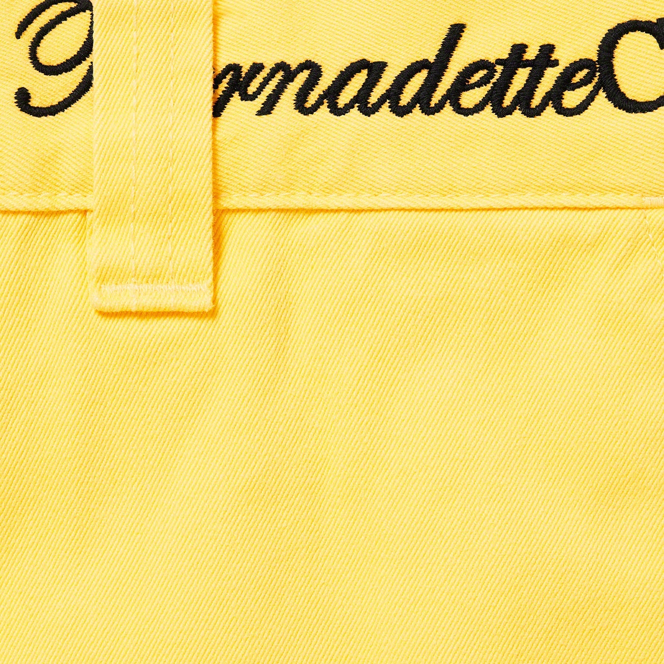 Supreme/Bernadette Corporation Work Short view 6